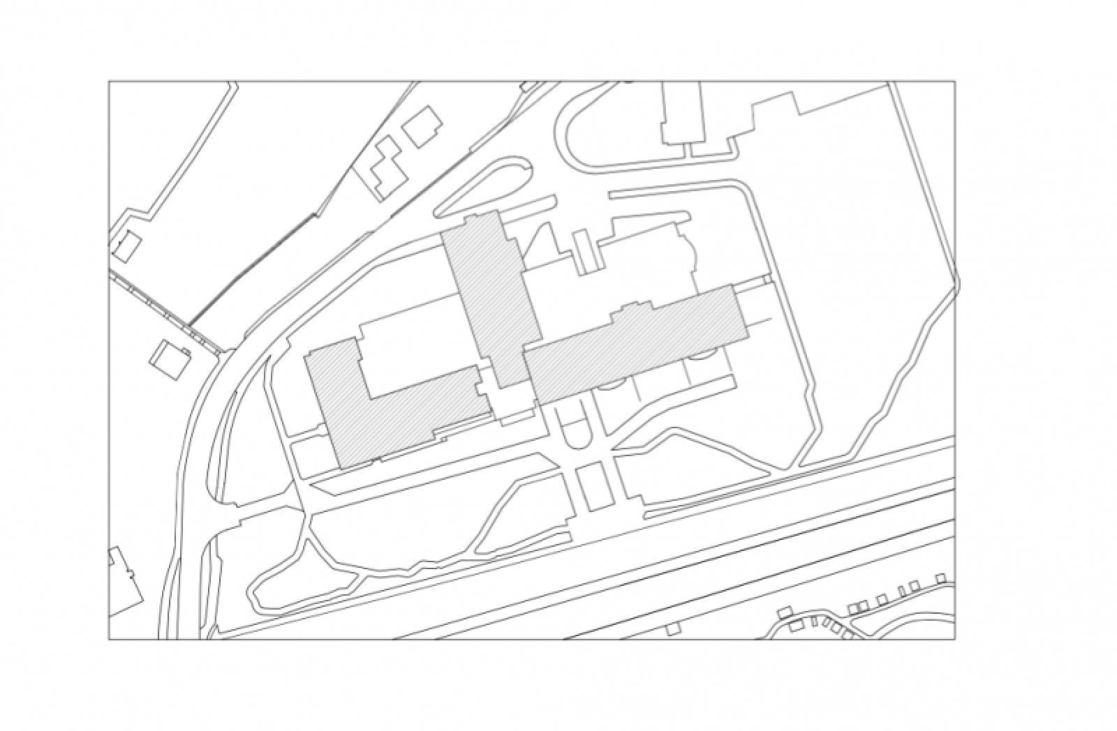 Erweiterung Spital Rheinfelden Steiger Architekten